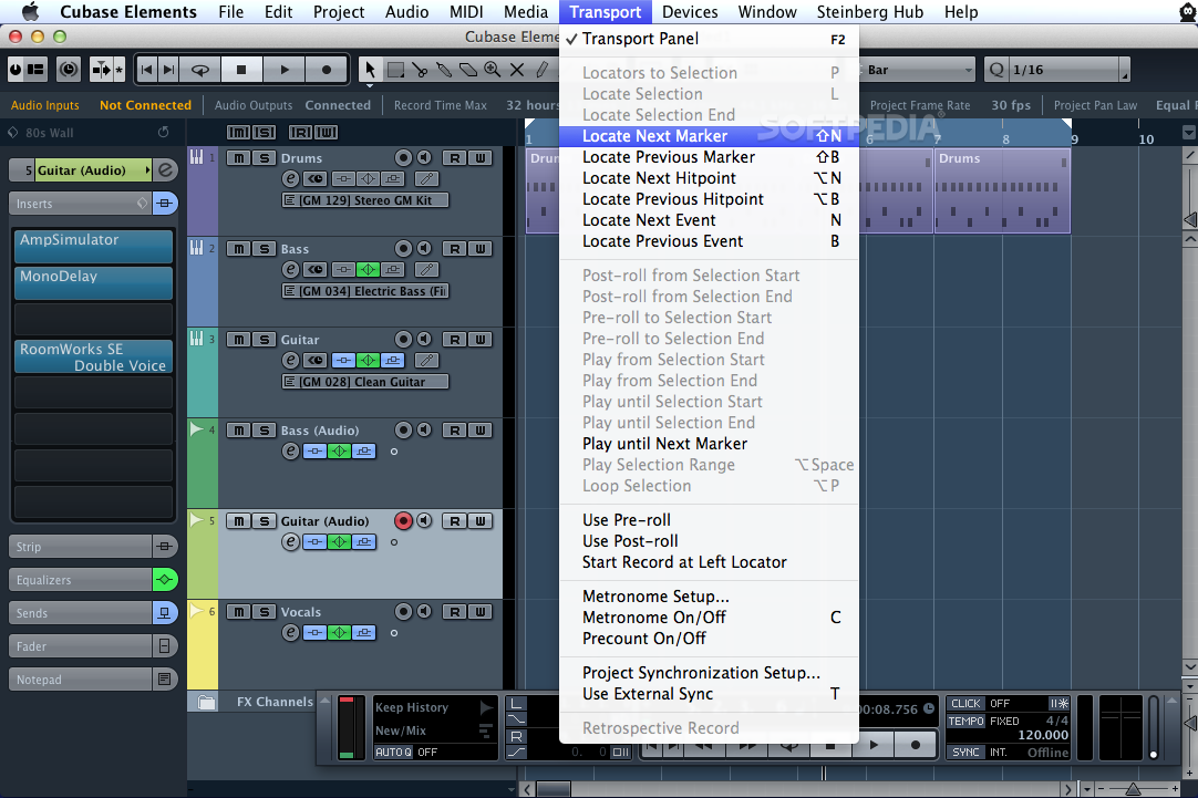 Adobe Soundbooth Free Download For Mac